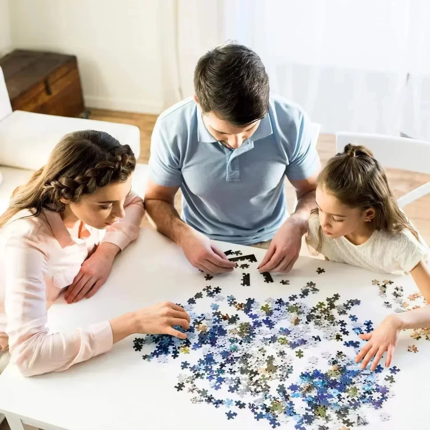 Dragon Keep Puzzle