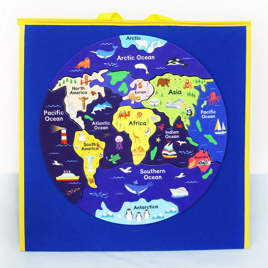 World Explorer