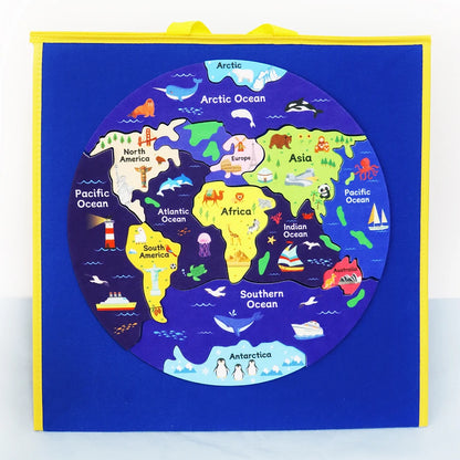 World Explorer