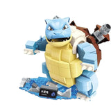 Blastoise
