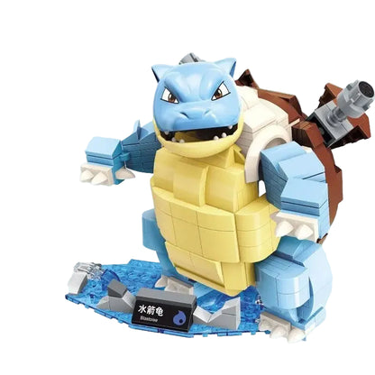 Pokémon Brick Legends