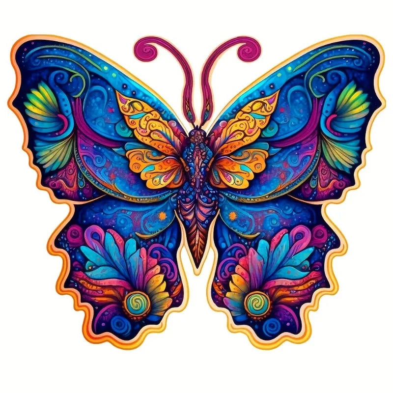Midnight Monarch