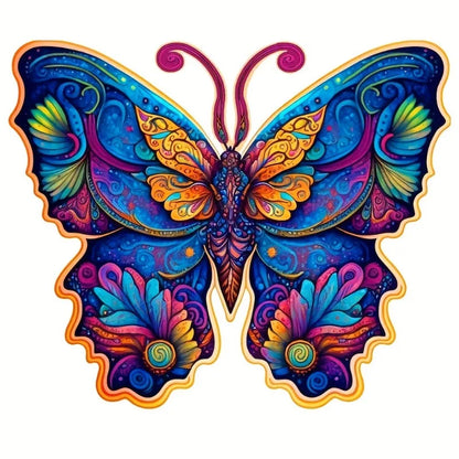 Midnight Monarch