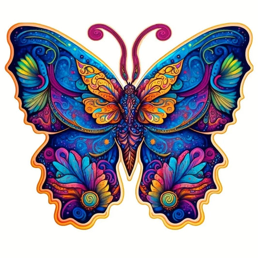 Midnight Monarch