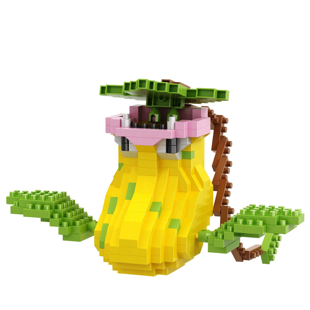 Pokémon Mini Bricks Collection