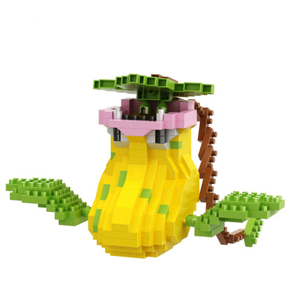 Pokémon Mini Bricks Collection