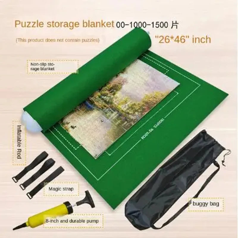 Puzzle Roll Pro