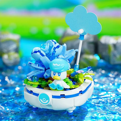Pokémon Nature Pods