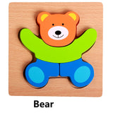 bear