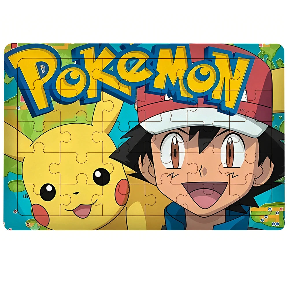 Pokémon Pals - 30 pieces
