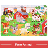 Farm Animals
