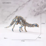 Diplodocus
