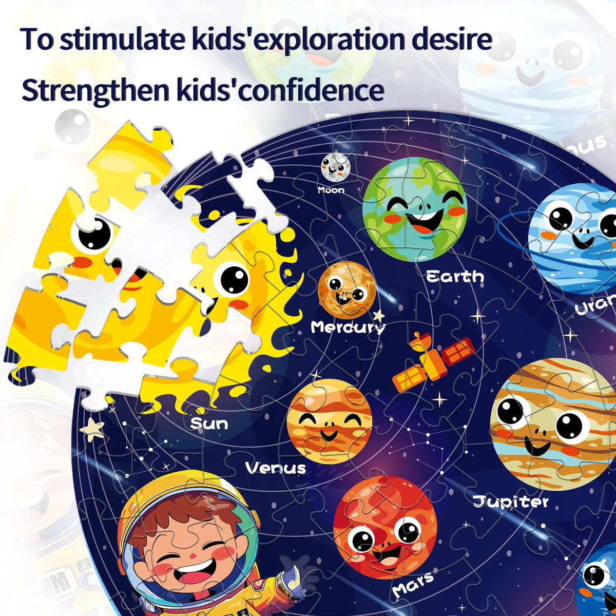 Planet Quest