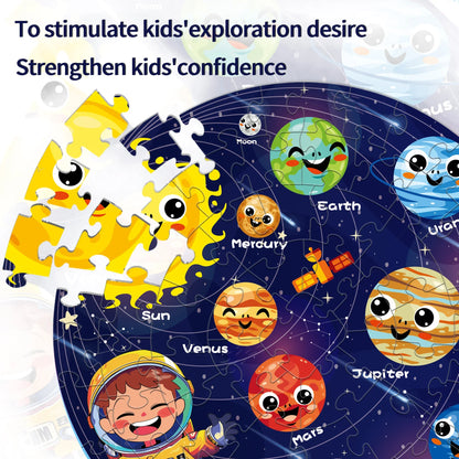 Planet Quest