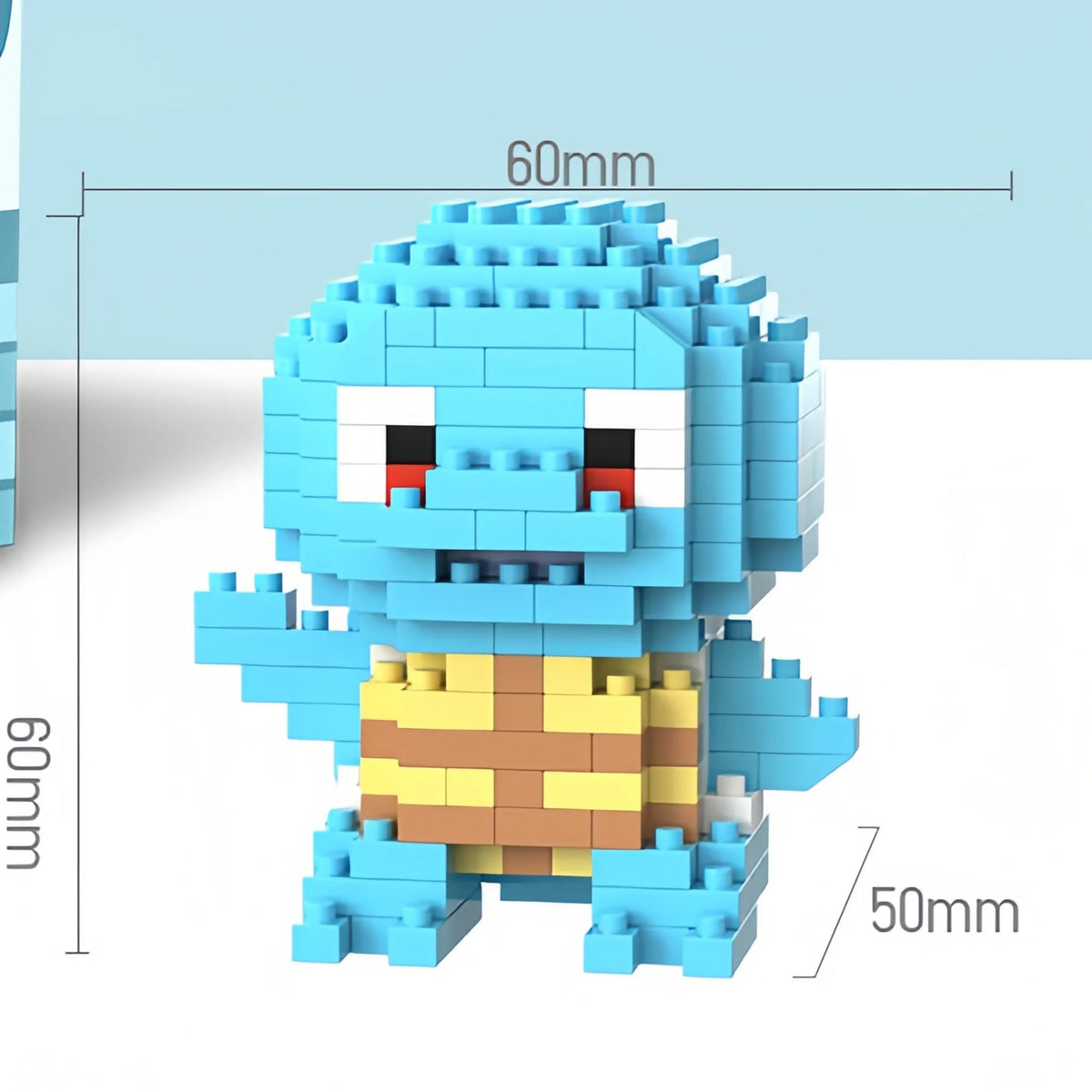 Pokémon Mini Brick Set