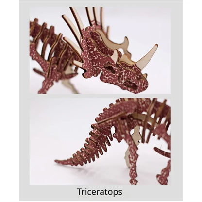 Dinosaur Skeletons