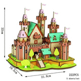 Paradise Castle