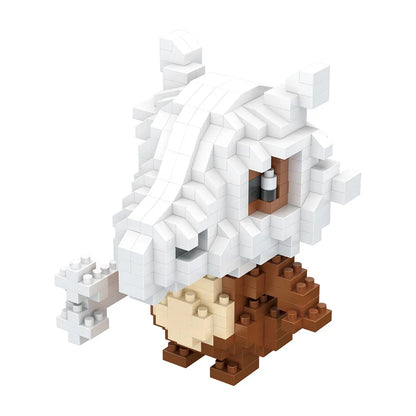 Pokémon Mini Bricks Collection