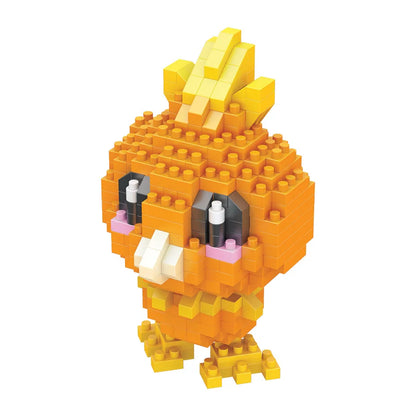 Pokémon Mini Bricks Collection