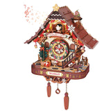 Cuckoo Clock