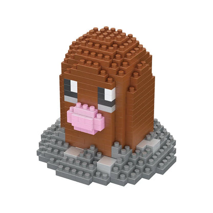 Pokémon Mini Bricks Collection