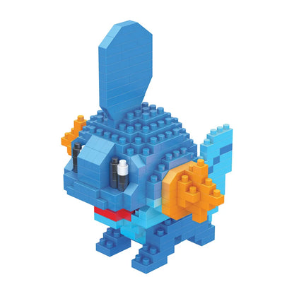 Pokémon Mini Bricks Collection