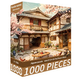 Sakura Cabin