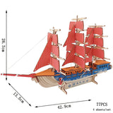 Sailing Ship