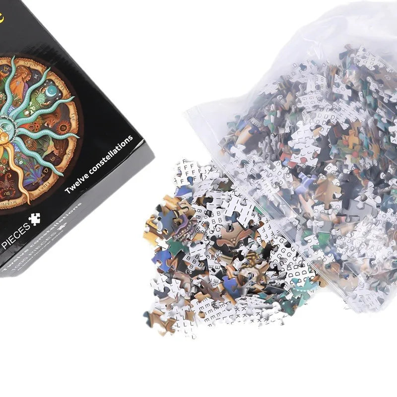 Cosmic Worlds Collection