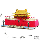 Tiananmen