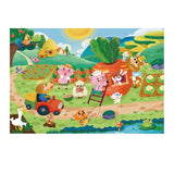 Happy Farms