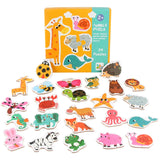 Animals