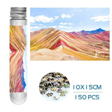 Rainbow Mountain