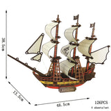 The Black Pearl