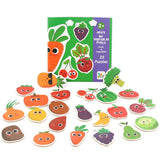 Fruit & Vegetable