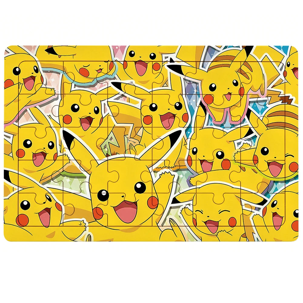 Pokémon Pals - 30 pieces
