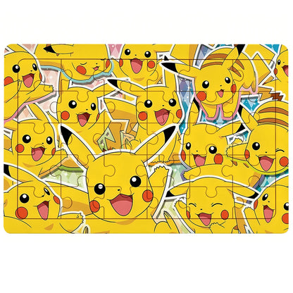 Pokémon Pals - 30 pieces