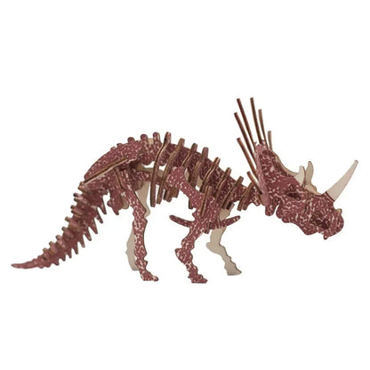 Dinosaur Skeletons
