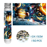 Space Traveller