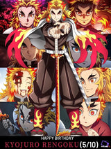 Rengoku