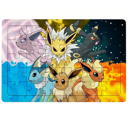 Pokémon Pals - 30 pieces