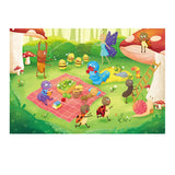 Insect Worlds