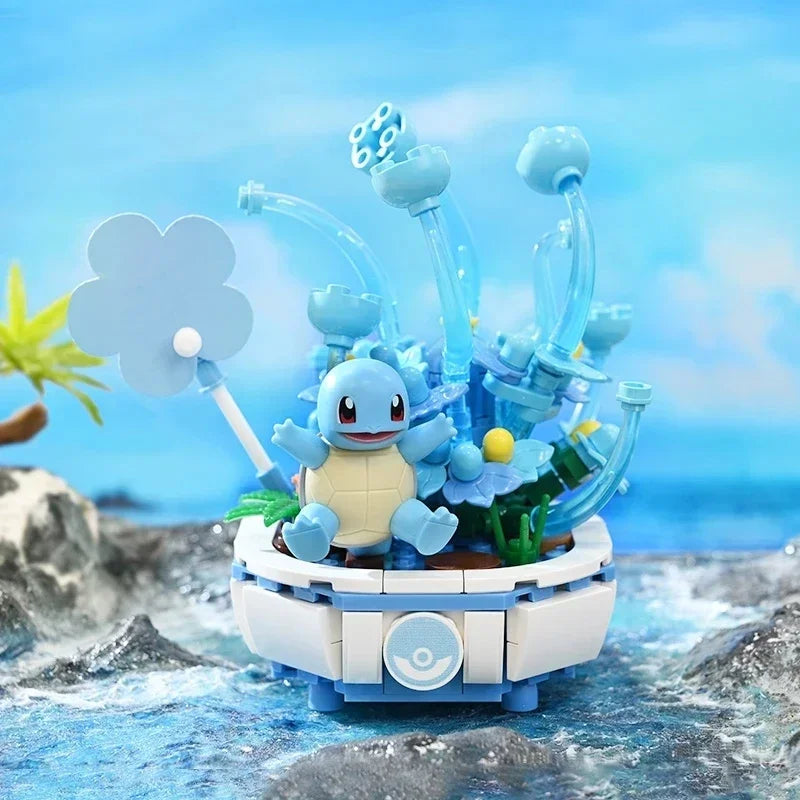 Pokémon Nature Pods