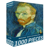 Van Gogh