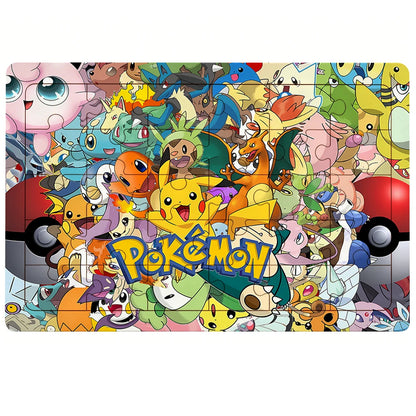 Pokémon Pals - 30 pieces