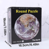Earth