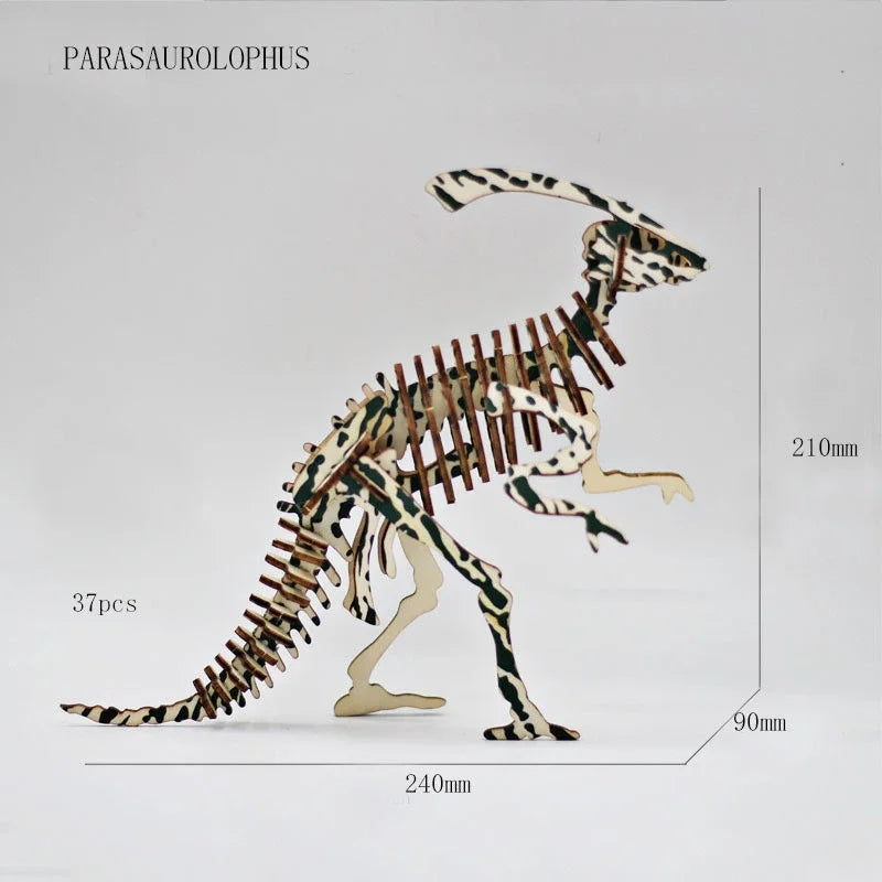 Dinosaur Skeletons