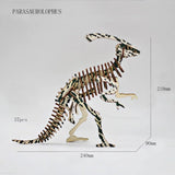 Parasaurolophus