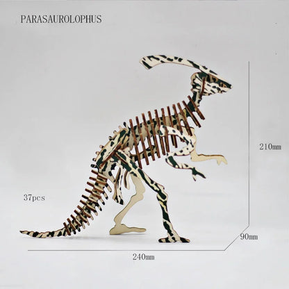 Dinosaur Skeletons