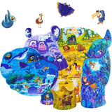 Hippopotamus